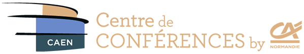 Centre de conférence du Crédit Agricole Normandie